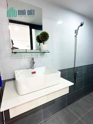 🍀 Nhà siêu đẹp Góc 2 Mặt tiền hẻm xe hơi - 3 phòng ngủ - 5,6 tỷ 🍀