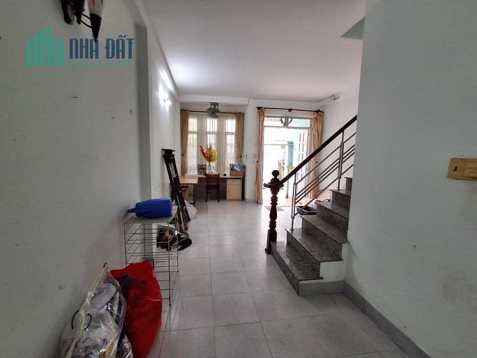 [QUẬN 7] - [HẺM 132 TÂN MỸ] - [NHÀ 2 TẦNG BTCT] - 4m25 x 14m - CHỈ NHỈNH 3 TỶ