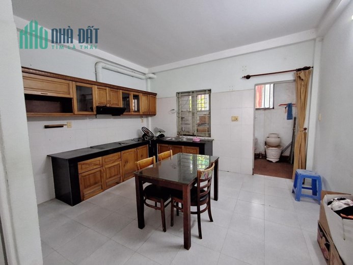 [QUẬN 7] - [HẺM 132 TÂN MỸ] - [NHÀ 2 TẦNG BTCT] - 4m25 x 14m - CHỈ NHỈNH 3 TỶ