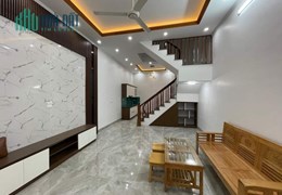 Bán nhà DÂN XÂY Triều Khúc ngõ thông tứ tung GIÁ RẺ NHẤT KHU VỰC