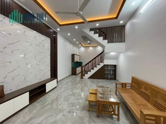 Bán nhà DÂN XÂY Triều Khúc ngõ thông tứ tung GIÁ RẺ NHẤT KHU VỰC