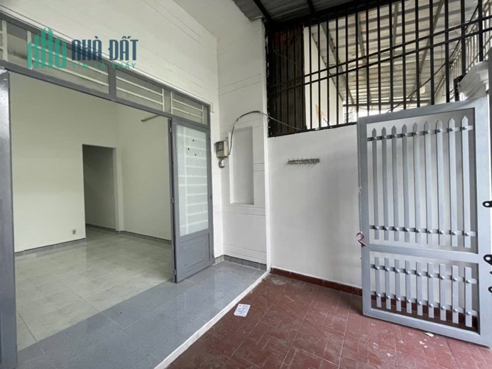 NHÀ 2 TẦNG-BTCT-ẤP TRUNG ĐÔNG-THỚI TAM THÔN-HÓC MÔN-SHR-HEM 3,5M- GIÁ HƠN 2,5 TỶ XÍU.
