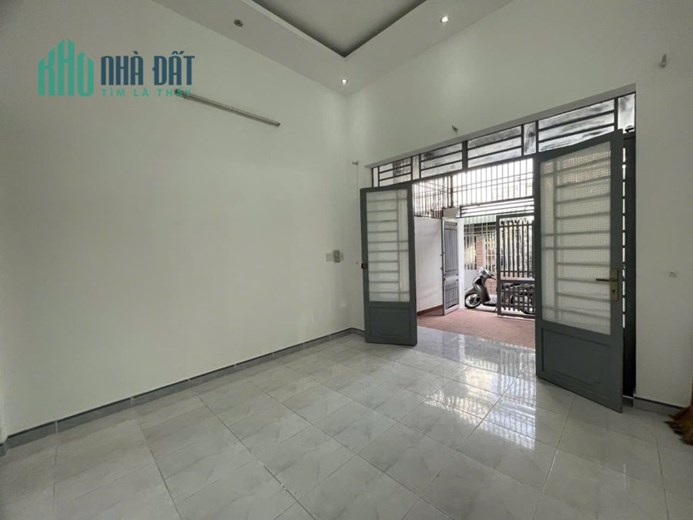 NHÀ 2 TẦNG-BTCT-ẤP TRUNG ĐÔNG-THỚI TAM THÔN-HÓC MÔN-SHR-HEM 3,5M- GIÁ HƠN 2,5 TỶ XÍU.