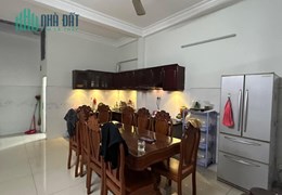 TÂN PHÚ - NHÀ MẶT TIỀN - KINH DOANH SẦM UẤT - NHỈNH 10 TỶ