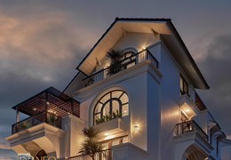 Bán Biệt Thự Q2 siêu siêu đẹp
Diện tích đất: 14x20m (280m²) - hướng Tây Bắc