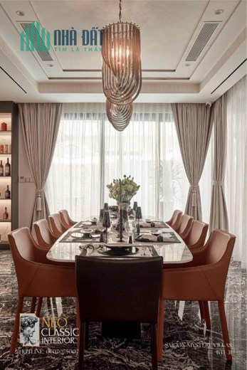 Bán Biệt Thự Q2 siêu siêu đẹp
Diện tích đất: 14x20m (280m²) - hướng Tây Bắc