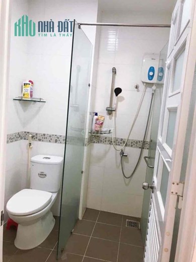 🍀 Nhà 4 tầng mới đẹp Hẻm xe tải Trường Chinh, ngay khu Bàu Cát 🍀