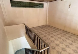 TÂN PHÚ - HẺM XE TẢI - SỔ A4 - TIỆN XÂY MỚI - KHU DÂN CƯ CAO CẤP - XÂY DỰNG 6 TẦNG.