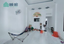 Nhà kiệt ô tô 4m Trần Cao Vân, Thanh Khê, 72m2 chỉ 2 tỷ X