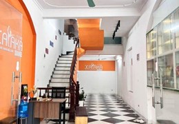 Chính chủ cho thuê nhà nguyên căn khu vực Hà Đông - Diện tích: 68m2 - Nhà 5 tầng gồm 7 phòng, 4 nhà