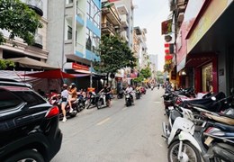 Bán nhà Mặt Phố Lê Lợi-Chợ Hà Đông-KINH DOANH-75m- 2 tầng-Phố Cổ