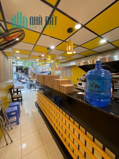 Bán nhà Mặt Phố Lê Lợi-Chợ Hà Đông-KINH DOANH-75m- 2 tầng-Phố Cổ