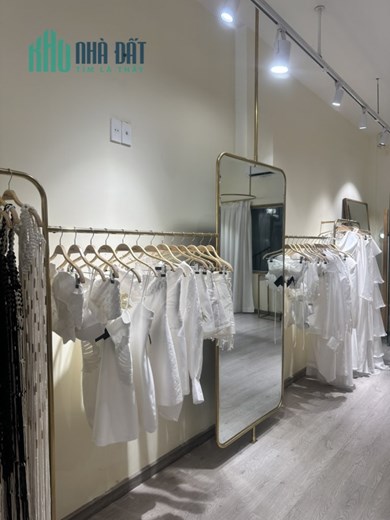 Những lý do bạn nên thuê mặt bằng 167 Nguyễn Đình Chiểu, Quận 3