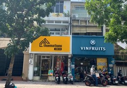 Những lý do bạn nên thuê mặt bằng 167 Nguyễn Đình Chiểu, Quận 3