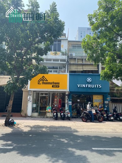 Những lý do bạn nên thuê mặt bằng 167 Nguyễn Đình Chiểu, Quận 3