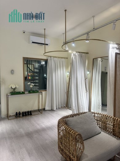 Những lý do bạn nên thuê mặt bằng 167 Nguyễn Đình Chiểu, Quận 3