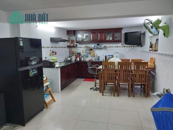 TÂN PHÚ - 75M2 - HXH - DÒNG TIỀN THU NHẬP 50TR/ THÁNG - GIÁ NHỈNH 8 TỶ