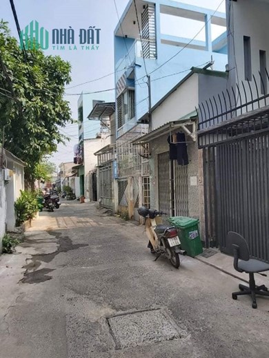 TÂN PHÚ - 75M2 - HXH - DÒNG TIỀN THU NHẬP 50TR/ THÁNG - GIÁ NHỈNH 8 TỶ
