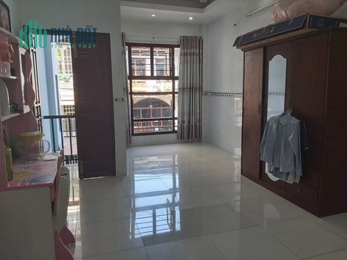 TÂN PHÚ - 75M2 - HXH - DÒNG TIỀN THU NHẬP 50TR/ THÁNG - GIÁ NHỈNH 8 TỶ
