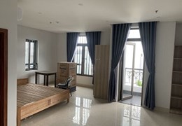 Cho Thuê Căn Hộ Từ 19-33m2 Mới Xây 100% Full Nội Thất Ngay Trung Tâm Quận Liên Chiểu-Đà Nẵng