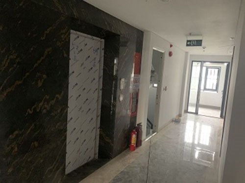 Cho Thuê Căn Hộ Từ 19-33m2 Mới Xây 100% Full Nội Thất Ngay Trung Tâm Quận Liên Chiểu-Đà Nẵng