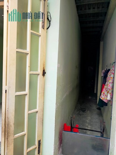 TÂN PHÚ - GIÁ NHÀ CÒN TỐT HƠN MUA ĐẤT-  HẺM 5M - Ô TÔ VÀO NHÀ - 79M2 - 2 TẦNG - 3 PHÒNG -  CHỈ 6.1