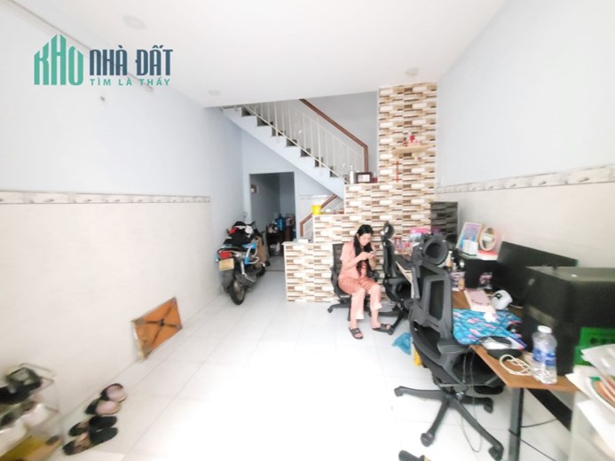 TÂN BÌNH - 83M2 - DÒNG TIỀN THU NHẬP 15TR/ THÁNG - GIÁ NHỈNH 5 TỶ