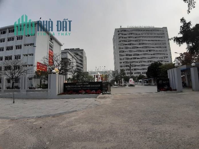 Bán nhà Lĩnh Nam, Hoàng Mai, lô góc, mặt ngõ kinh doanh, ô tô tải tránh 70 m2, 6 tỷ 700