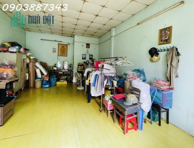Bán Nhà Hẻm XT - Huỳnh Văn Bánh - Quận Phú Nhuận - 45m2 - 2Tầng - Chỉ Nhỉnh 6Tỷ.