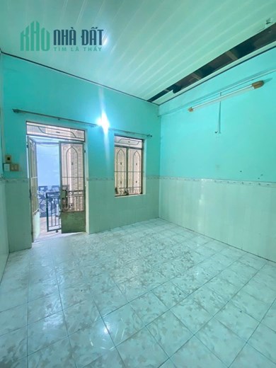 Bán nhà hẽm trung tâm tp Nha Trang cách biển 5p 54m2 giá 1 tỷ 550 call O79-53.53.53O