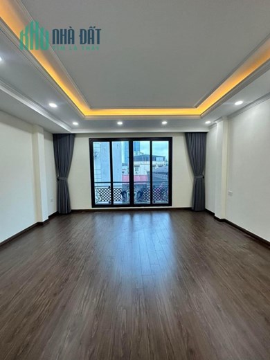 Bán Gấp Nhà Hồ Tùng Mậu 60m2 - Hơn 10tỷ - Lô Góc - Ngõ Nông - Ô tô qua