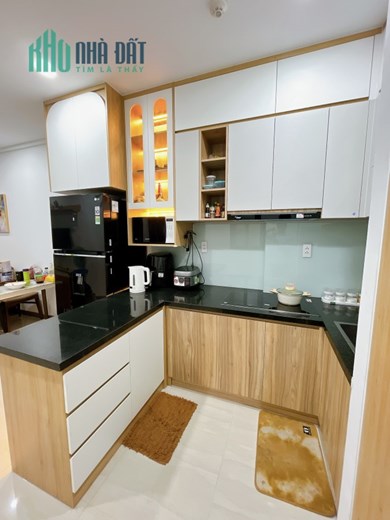 🏡 Cần Bán Chung Cư BCons Plaza 2PN 2WC - Nội Thất Đẳng Cấp