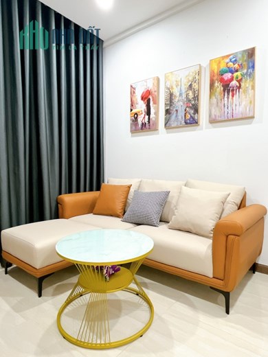 🏡 Cần Bán Chung Cư BCons Plaza 2PN 2WC - Nội Thất Đẳng Cấp