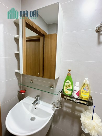 🏡 Cần Bán Chung Cư BCons Plaza 2PN 2WC - Nội Thất Đẳng Cấp
