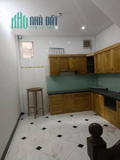 Cần bán nhà mới keng-đẹp, ngõ phố Trương Định-Nguyễn Đức Cảnh, DT 35m2x4T giá chỉ 4,2tỷ