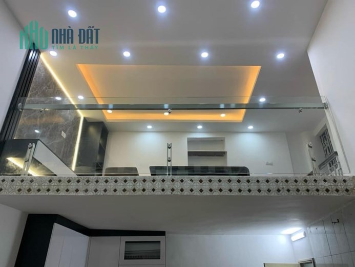 Nhà RẺ ĐẸP NHẤT phố Khâm Thiên Đống Đa 30m2 x 5 tầng 4,6m ngang chỉ 3,05 tỷ ,Siêu Hot