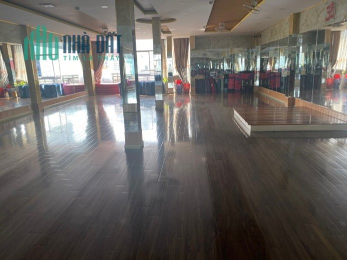 CHO THUÊ NHÀ NGUYÊN CĂN TẠI QUẬN TÂN BÌNH-TP HỒ CHÍ MINH