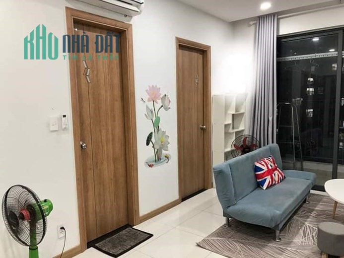 🏡 Cho Thuê Căn Hộ BCons Suối Tiên - 2 PN 2 WC - 7.5 triệu/tháng