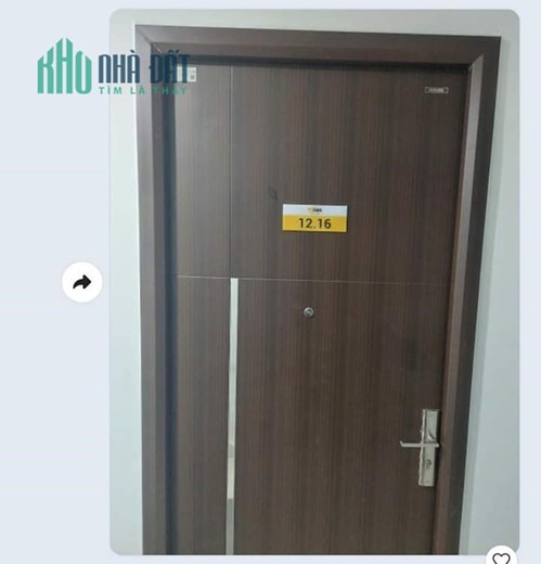 🏡 Cho Thuê Căn Hộ BCons Suối Tiên - 2 PN 2 WC - 7.5 triệu/tháng