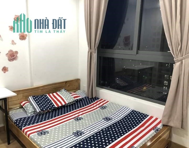 🏡 Cho Thuê Căn Hộ BCons Suối Tiên - 2 PN 2 WC - 7.5 triệu/tháng