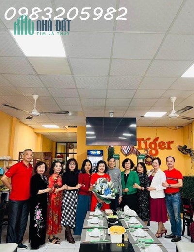 GÓC SANG NHƯỢNG. Mình có nhà hàng tại Ngọc Lâm, nhà hàng chuyên đồ miền Tây và đồ đồng quê. - Địa