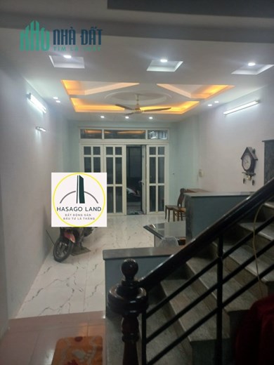 CỰC HIẾM Bán nhà HXH Tân Kỳ Tân Quý 64m2, 3LẦU, 6.69 tỷ, gần AEON