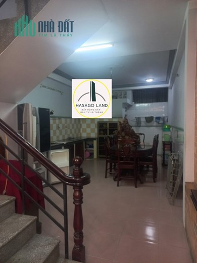 CỰC HIẾM Bán nhà HXH Tân Kỳ Tân Quý 64m2, 3LẦU, 6.69 tỷ, gần AEON