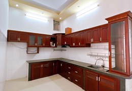 Em cần Bán nhà Mặt Tiền Kinh Doanh đường Nguyễn Văn Hoa, P. Thống Nhất, Biên Hoà.