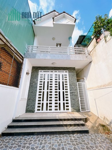 Em cần Bán nhà Mặt Tiền Kinh Doanh đường Nguyễn Văn Hoa, P. Thống Nhất, Biên Hoà.