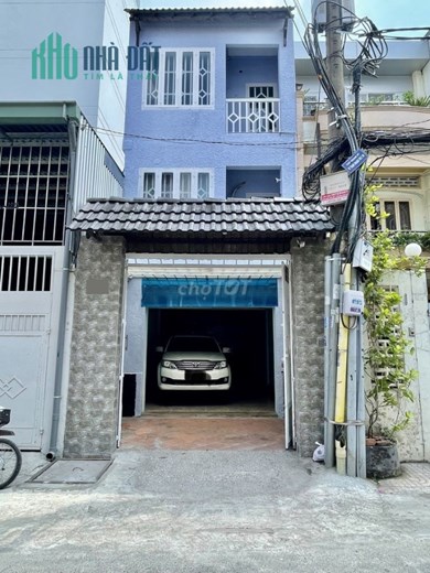 ♥️♥️ Cho thuê nhà khu VIP khách sạn đệ nhất - Gần sân bay TSN