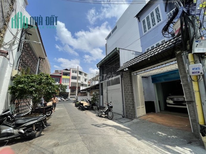 ♥️♥️ Cho thuê nhà khu VIP khách sạn đệ nhất - Gần sân bay TSN
