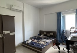 Bán căn hộ chung cư Hancom ngõ 603 Lạc Long Quân, Tây Hồ, Hà Nội 144,8m2 giá 5,56 tỷ đẹp.