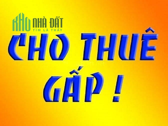 Cho thuê MBKD mặt phố Phạm Hồng Thái, Ba Đình; 11tr/th; 0988946566