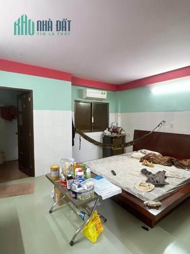 BÌNH TÂN - NGAY AEON  TÂN PHÚ - ĐƯỜNG 7M SÁT MẶT TIỀN - KINH DOANH ĐA NGÀNH - 5 TẦNG - NGANG HƠN